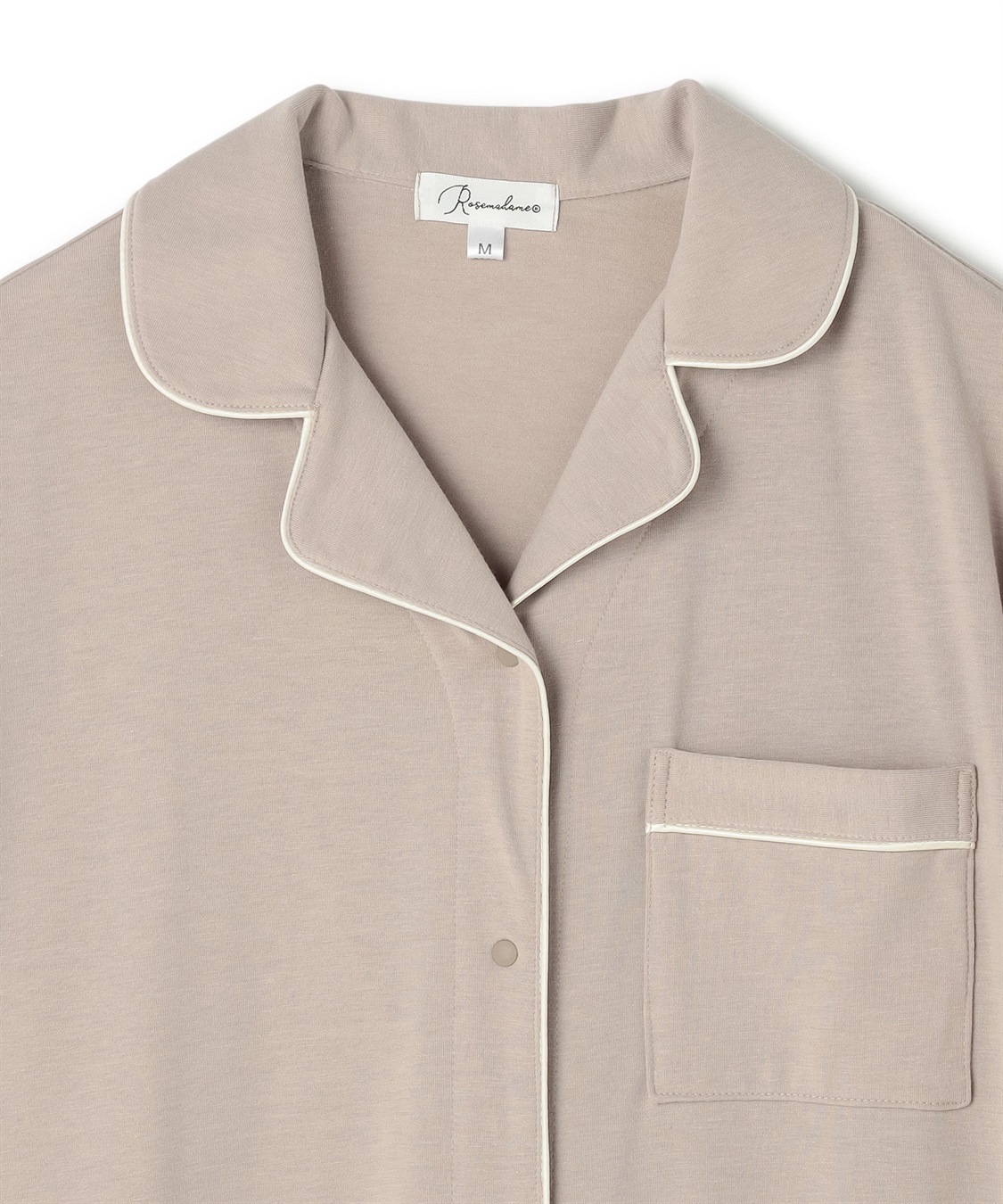 Rosemadame 帝王切開でも使えるネグリジェ/パジャマ_sub_24