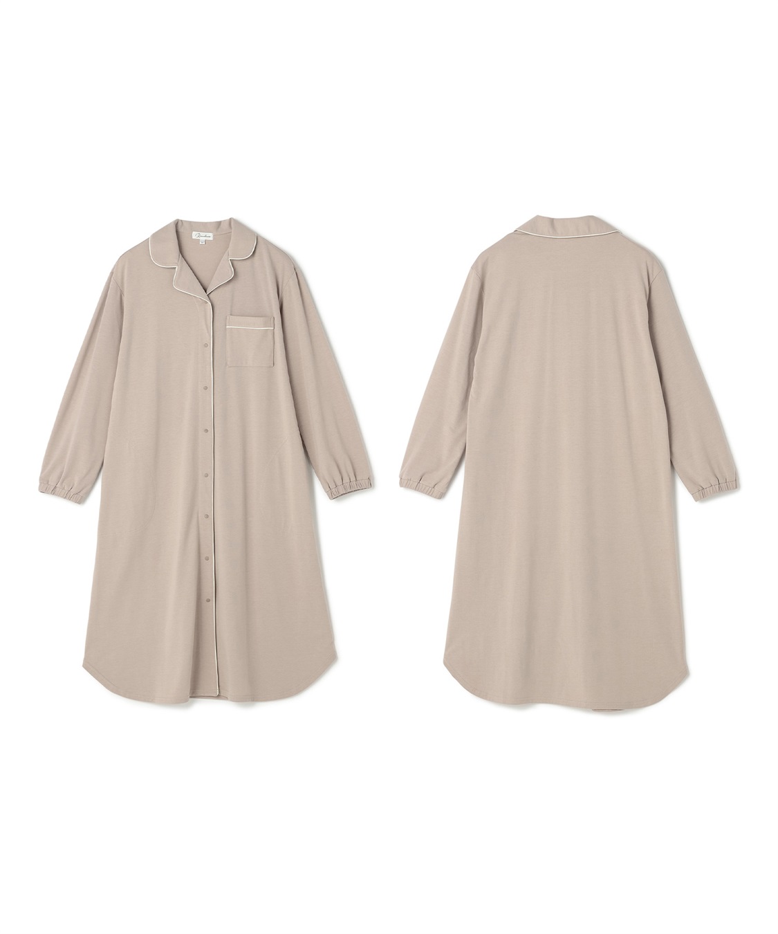 Rosemadame 帝王切開でも使えるネグリジェ/パジャマ_sub_26