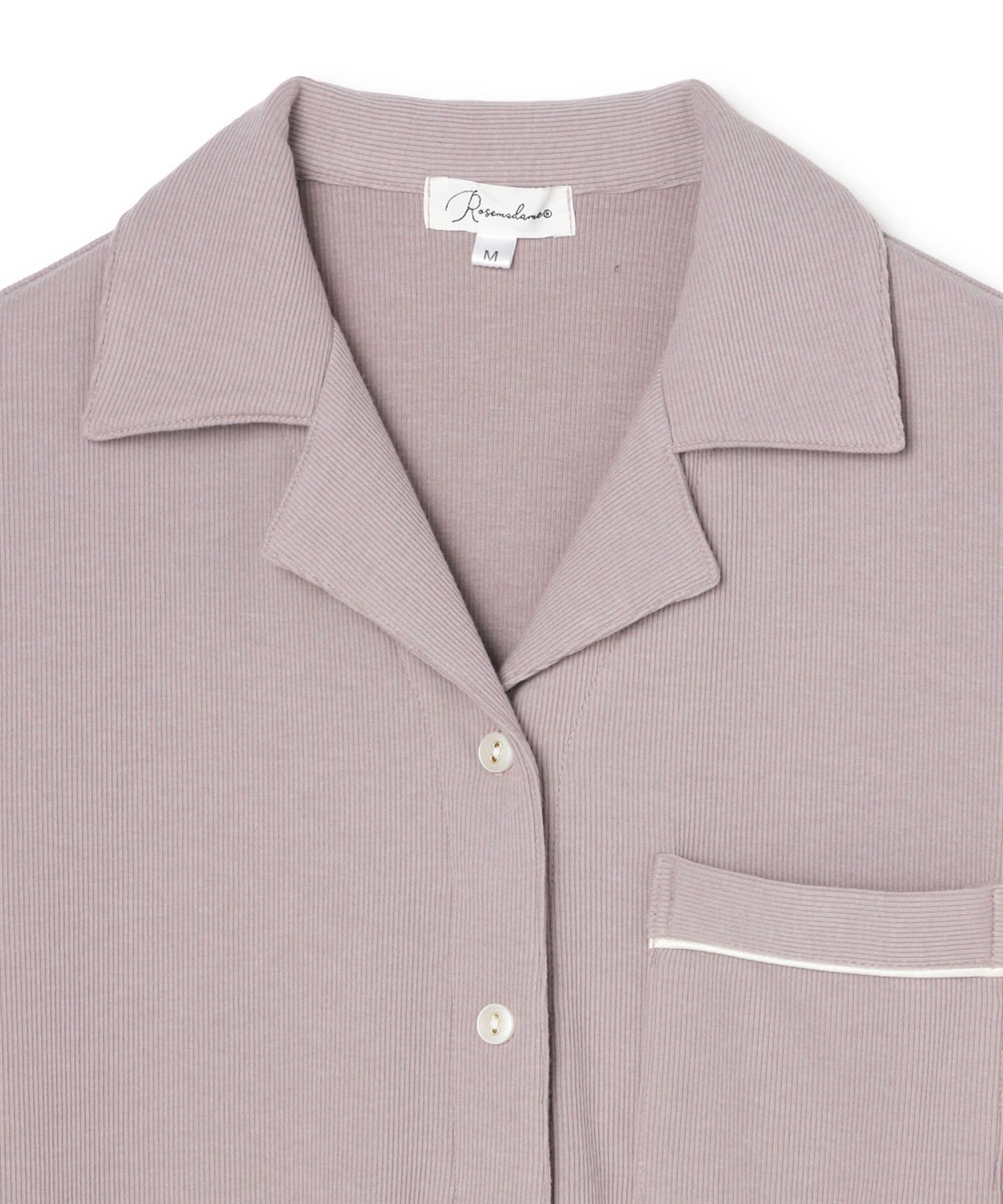 Rosemadame レース使いパジャマ_sub_17