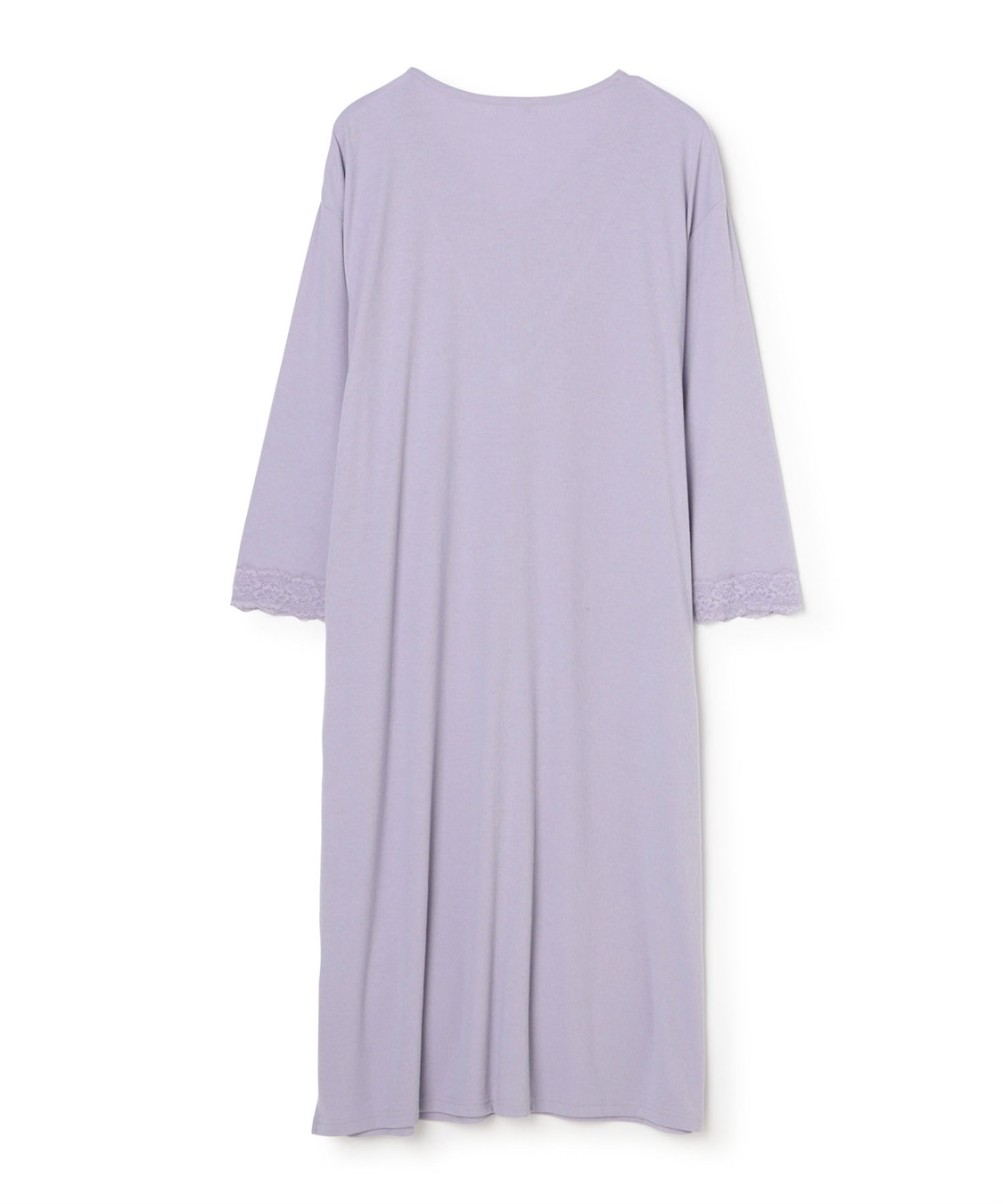 Rosemadame レース使いネグリジェ/ パジャマ(産前・産後対応 マタニティ＆授乳服 ルームウェア)_sub_16