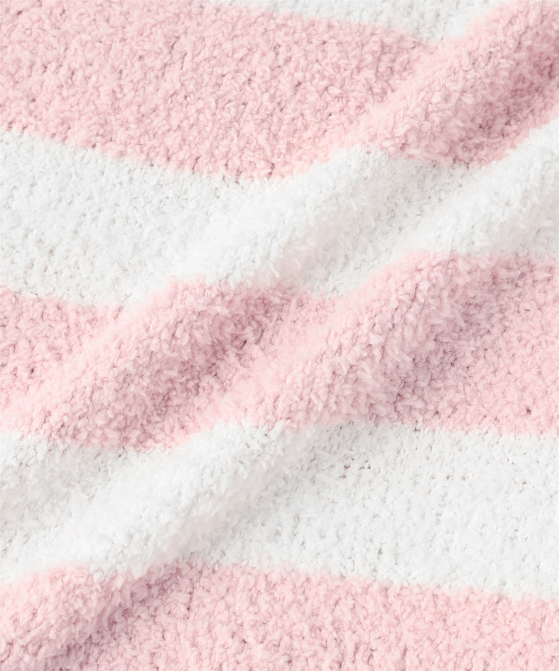 Rosemadame モコモコニットソー ボーダーカーディガン/パジャマ/ルームウェア（マタニティ/授乳服）授乳楽々 妊婦服 産前・産後対応_sub_27