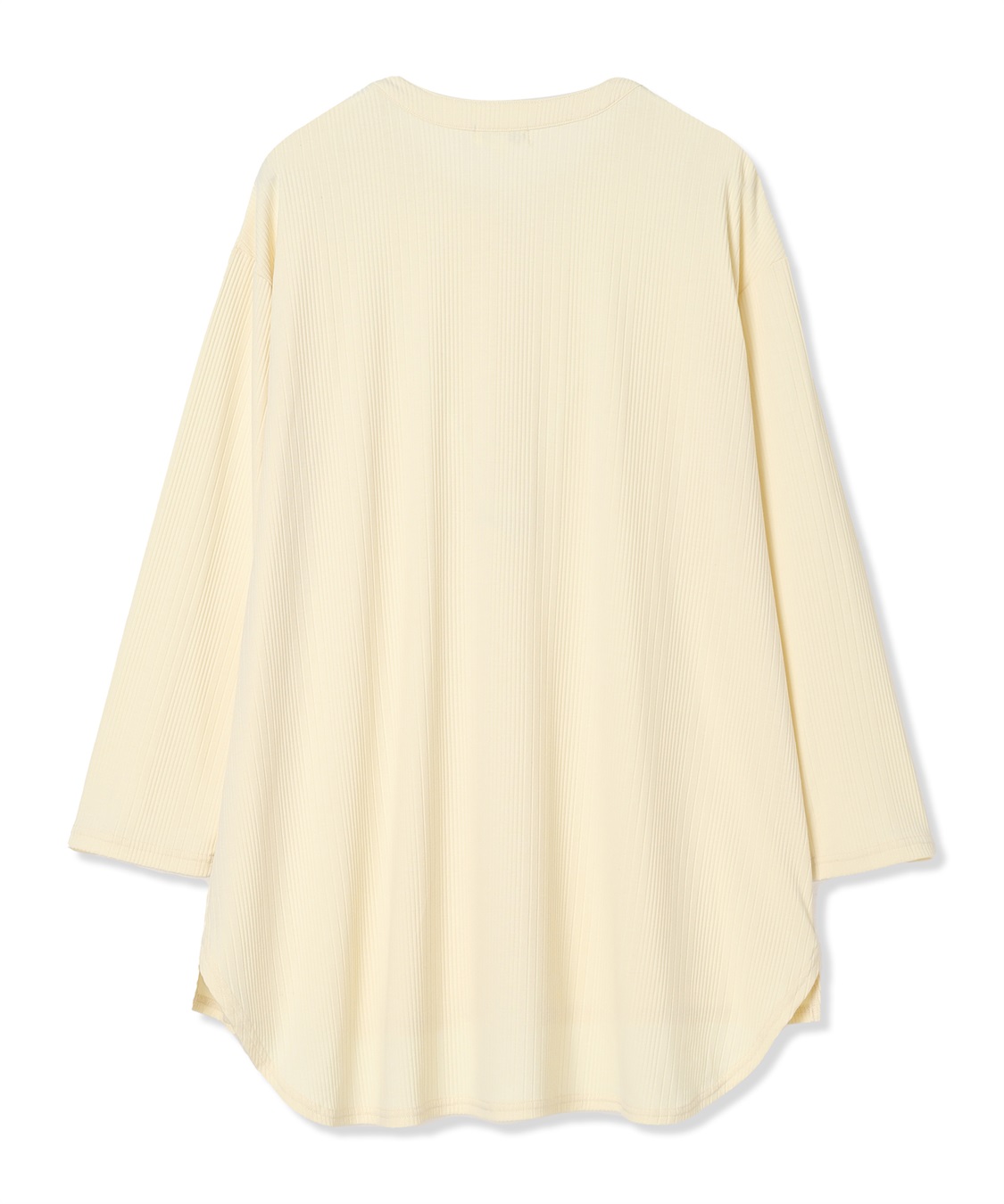 Rosemadame 【セット】ランダムリブパジャマ(産前・産後対応 マタニティ＆授乳服 ルームウェア)_sub_19