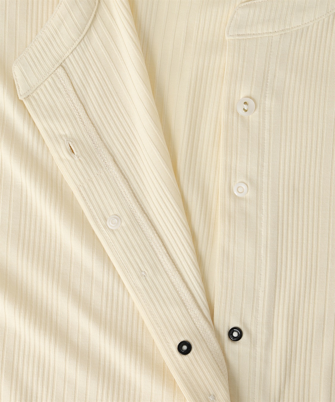 Rosemadame 【セット】ランダムリブパジャマ(産前・産後対応 マタニティ＆授乳服 ルームウェア)_sub_21