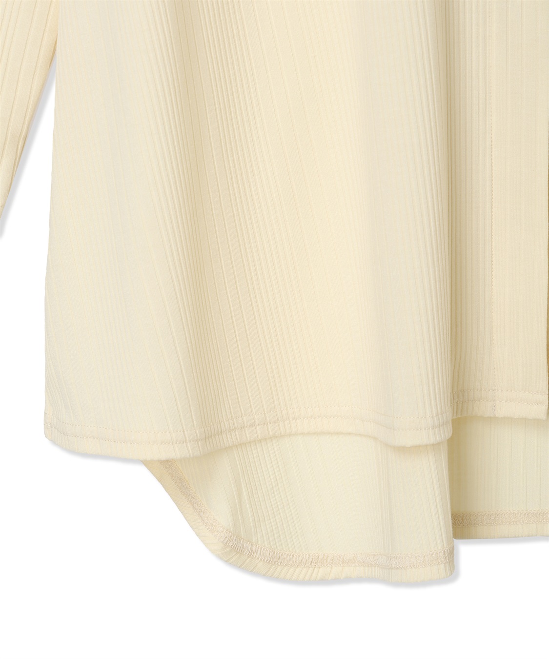 Rosemadame 【セット】ランダムリブパジャマ(産前・産後対応 マタニティ＆授乳服 ルームウェア)_sub_23