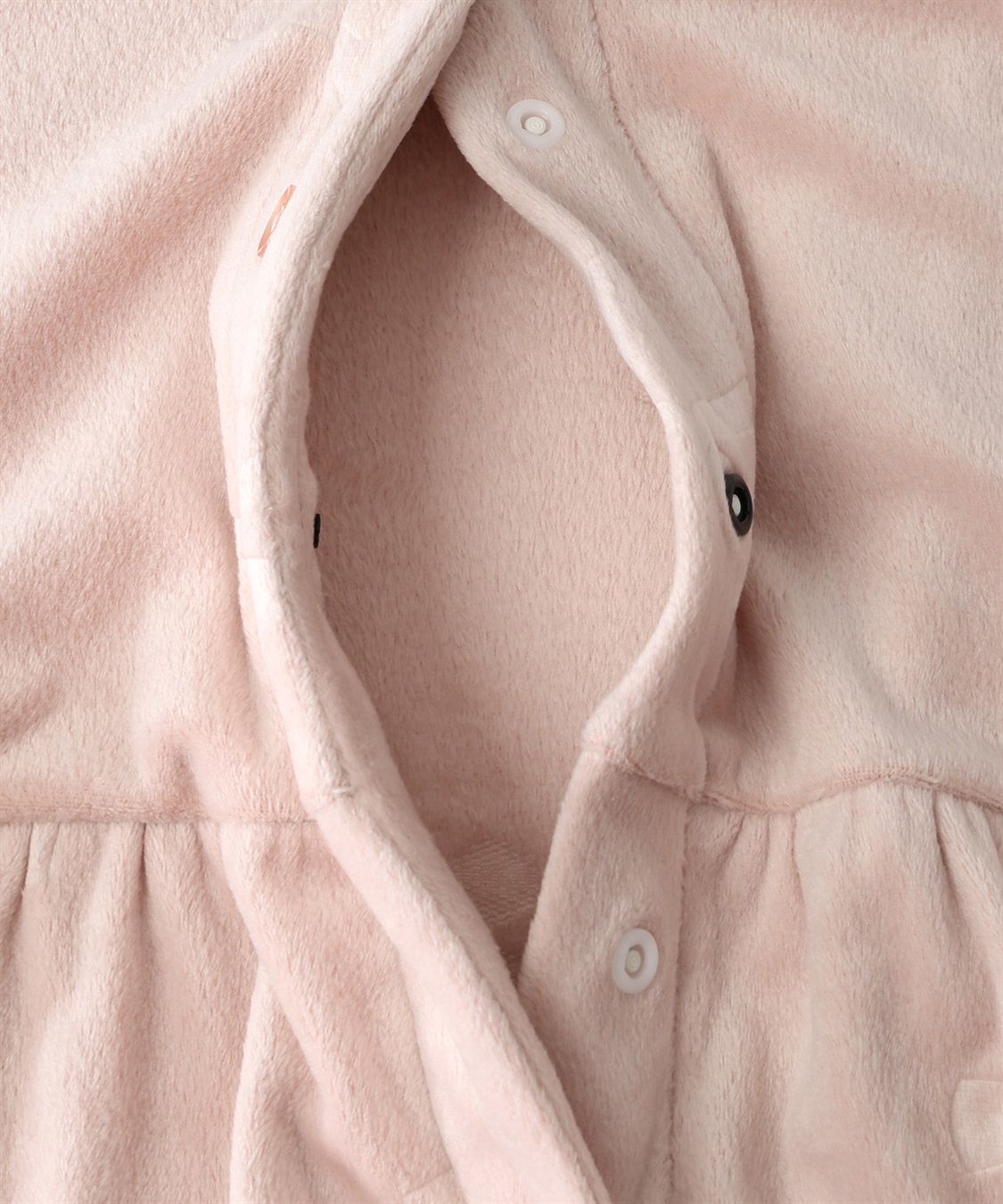 Rosemadame ベロアリボンエンボスパジャマ（マタニティ/ 妊婦服）授乳楽々 妊婦服 産前・産後対応_sub_22