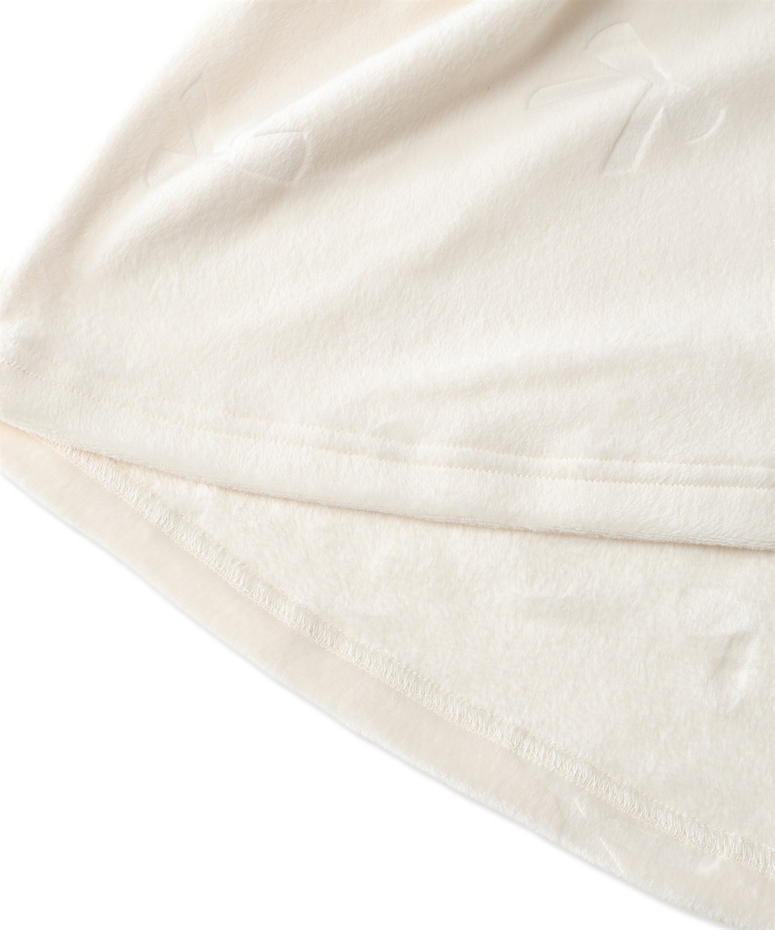 Rosemadame ベロアリボンエンボスネグリジェ（マタニティ/ 妊婦服）授乳楽々 妊婦服 産前・産後対応_sub_24