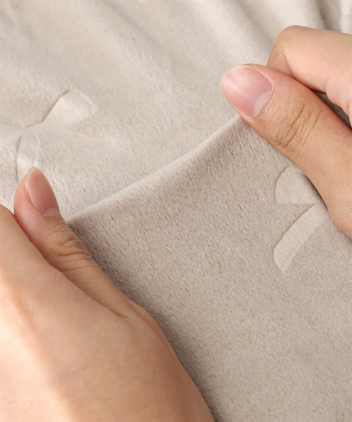 Rosemadame ベロアリボンエンボスルームパンツ（マタニティ/ 妊婦服）産前・産後対応_sub_21