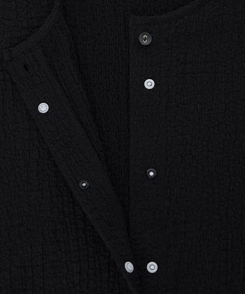 Rosemadame ポコポコジャガード配色メロウパジャマ（マタニティ/ 妊婦服）授乳楽々 妊婦服 産前・産後対応_subthumb_14