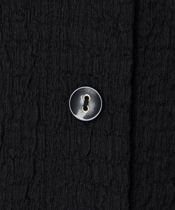 Rosemadame ポコポコジャガード配色メロウパジャマ（マタニティ/ 妊婦服）授乳楽々 妊婦服 産前・産後対応_subthumb_15