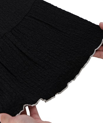 Rosemadame ポコポコジャガード配色メロウパジャマ（マタニティ/ 妊婦服）授乳楽々 妊婦服 産前・産後対応_subthumb_18