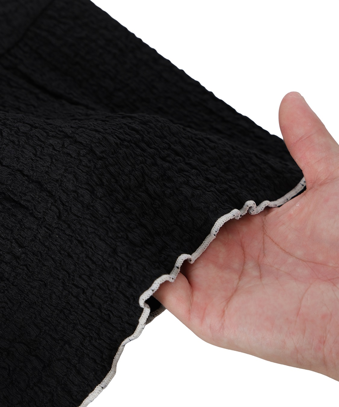 Rosemadame ポコポコジャガード配色メロウパジャマ（マタニティ/ 妊婦服）授乳楽々 妊婦服 産前・産後対応_sub_24