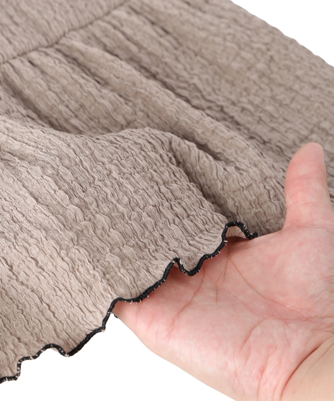 Rosemadame ポコポコジャガード配色メロウパジャマ（マタニティ/ 妊婦服）授乳楽々 妊婦服 産前・産後対応_sub_26