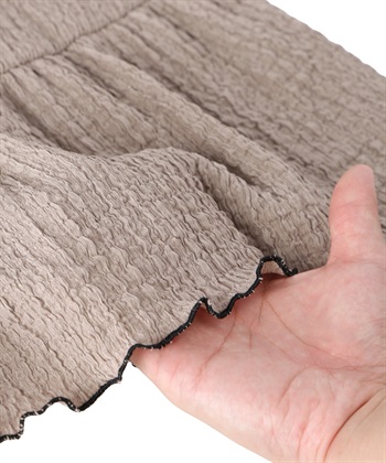 Rosemadame ポコポコジャガード配色メロウパジャマ（マタニティ/ 妊婦服）授乳楽々 妊婦服 産前・産後対応_subthumb_26