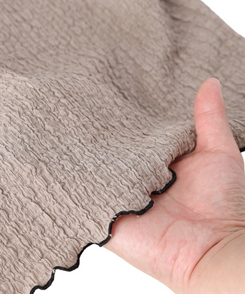 Rosemadame ポコポコジャガード配色メロウネグリジェ/ワンピースパジャマ（マタニティ/ 妊婦服）授乳楽々 妊婦服 産前・産後対応_subthumb_19