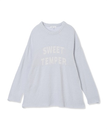 Rosemadame モコモコニットルームウェア上下セット_subthumb_15