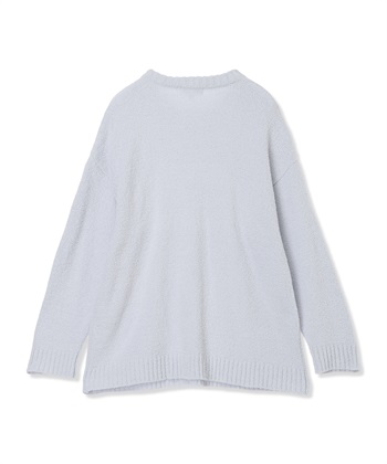 Rosemadame モコモコニットルームウェア上下セット_subthumb_16