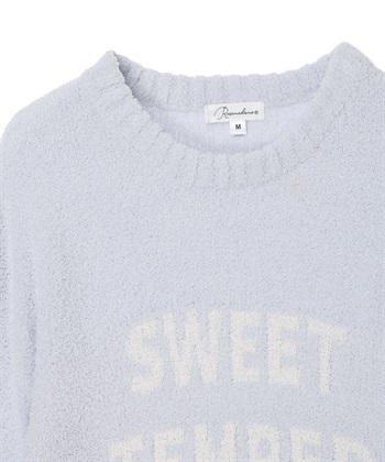 Rosemadame モコモコニットルームウェア上下セット_subthumb_17