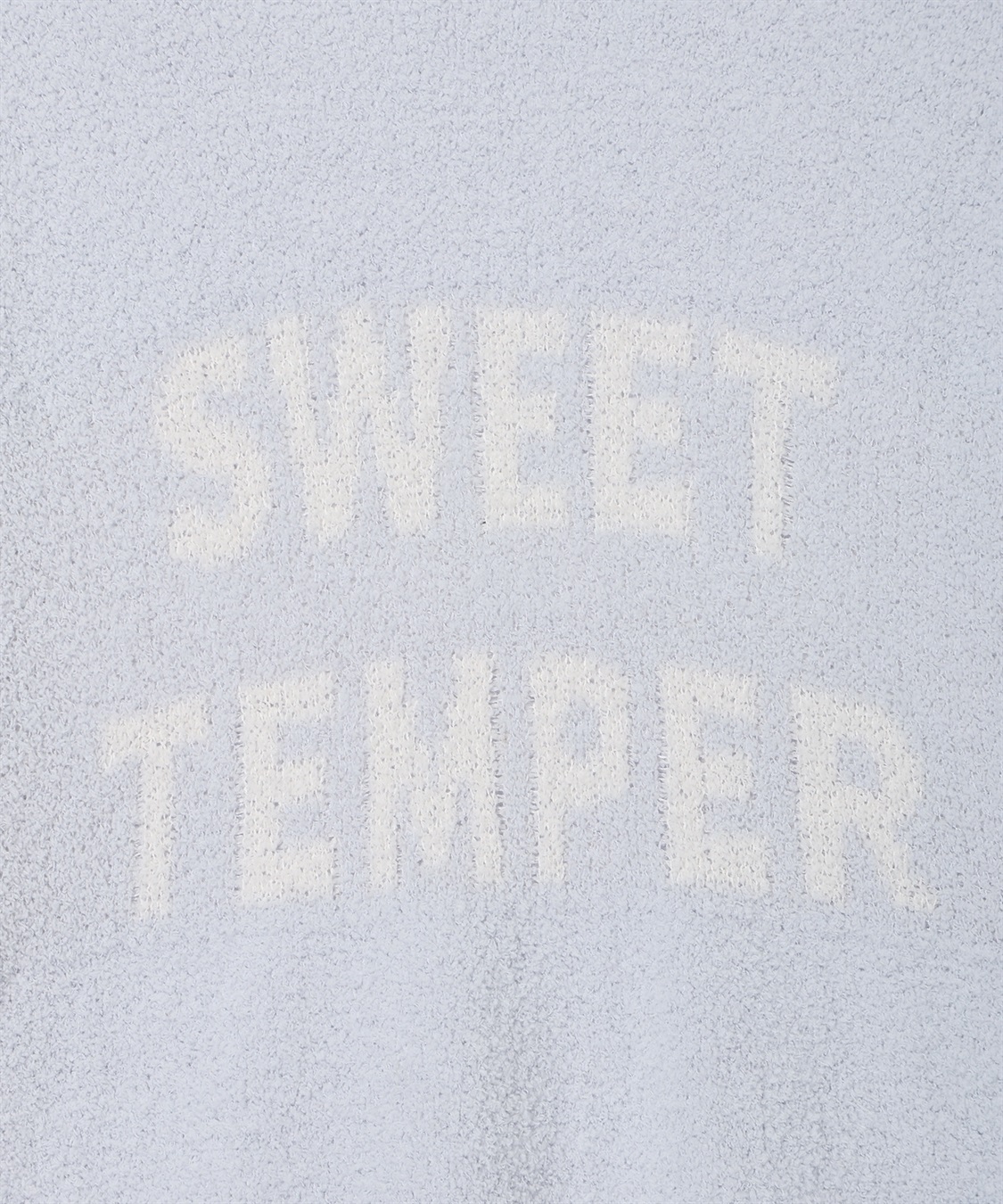 Rosemadame モコモコニットルームウェア上下セット_sub_18