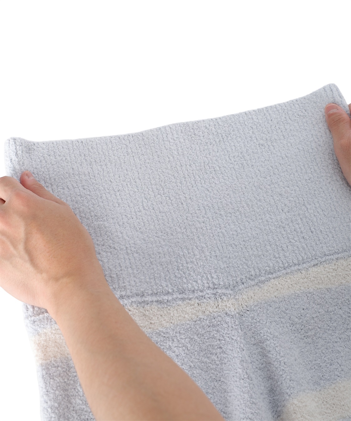 Rosemadame モコモコニットルームウェア上下セット_sub_23