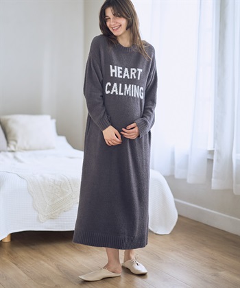 Rosemadame モコモコニットルームワンピース_subthumb_7