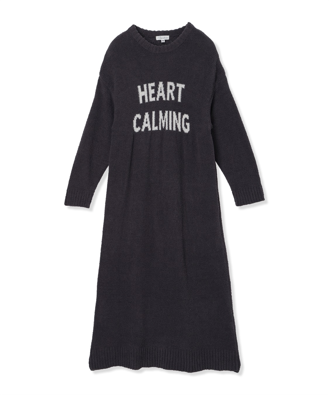 Rosemadame モコモコニットルームワンピース_sub_15