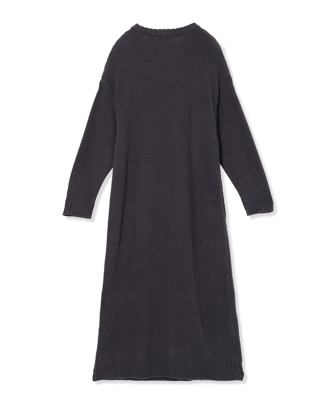 Rosemadame モコモコニットルームワンピース_sub_16