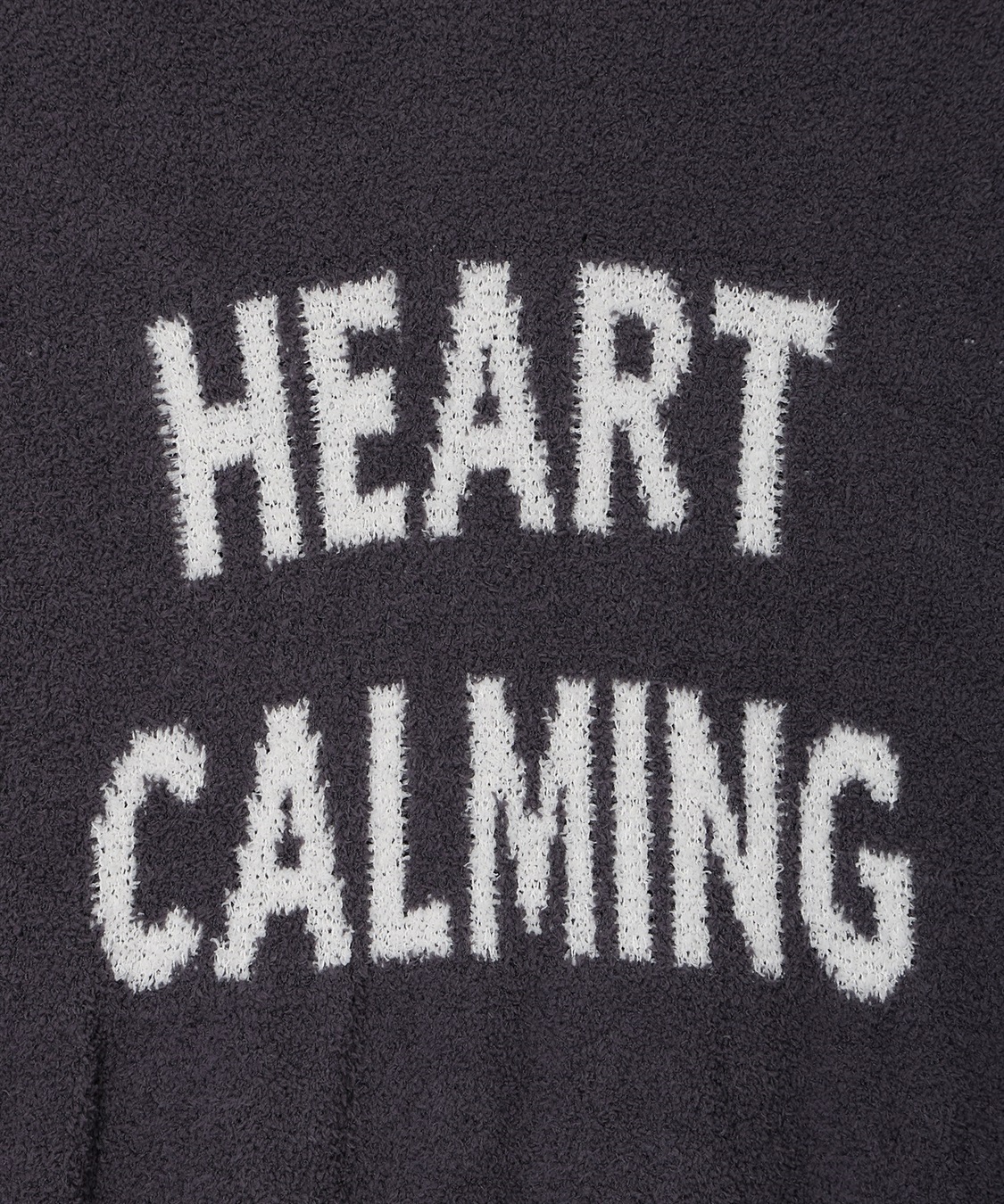 Rosemadame モコモコニットルームワンピース_sub_18