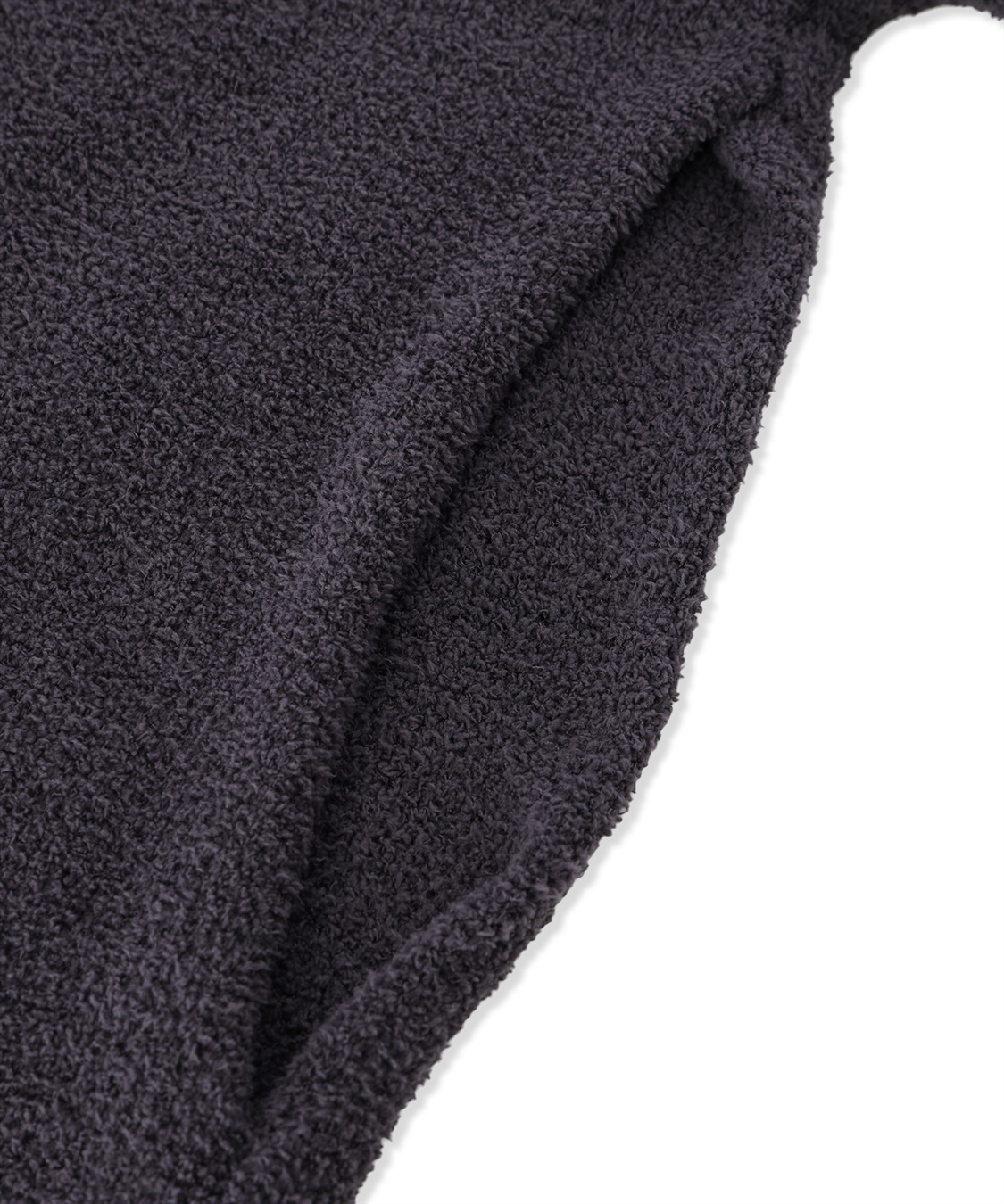 Rosemadame モコモコニットルームワンピース_sub_19