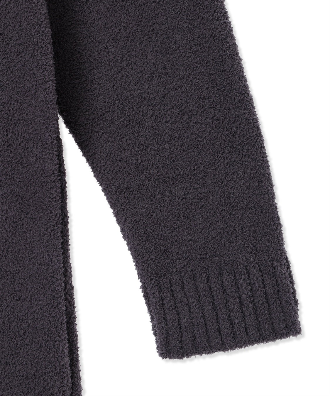 Rosemadame モコモコニットルームワンピース_sub_20