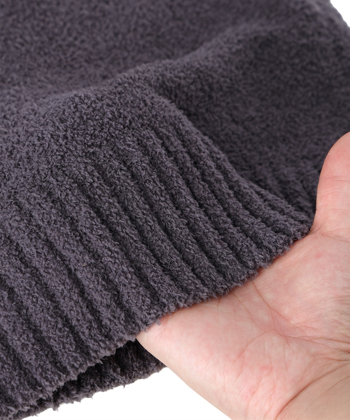 Rosemadame モコモコニットルームワンピース_sub_25