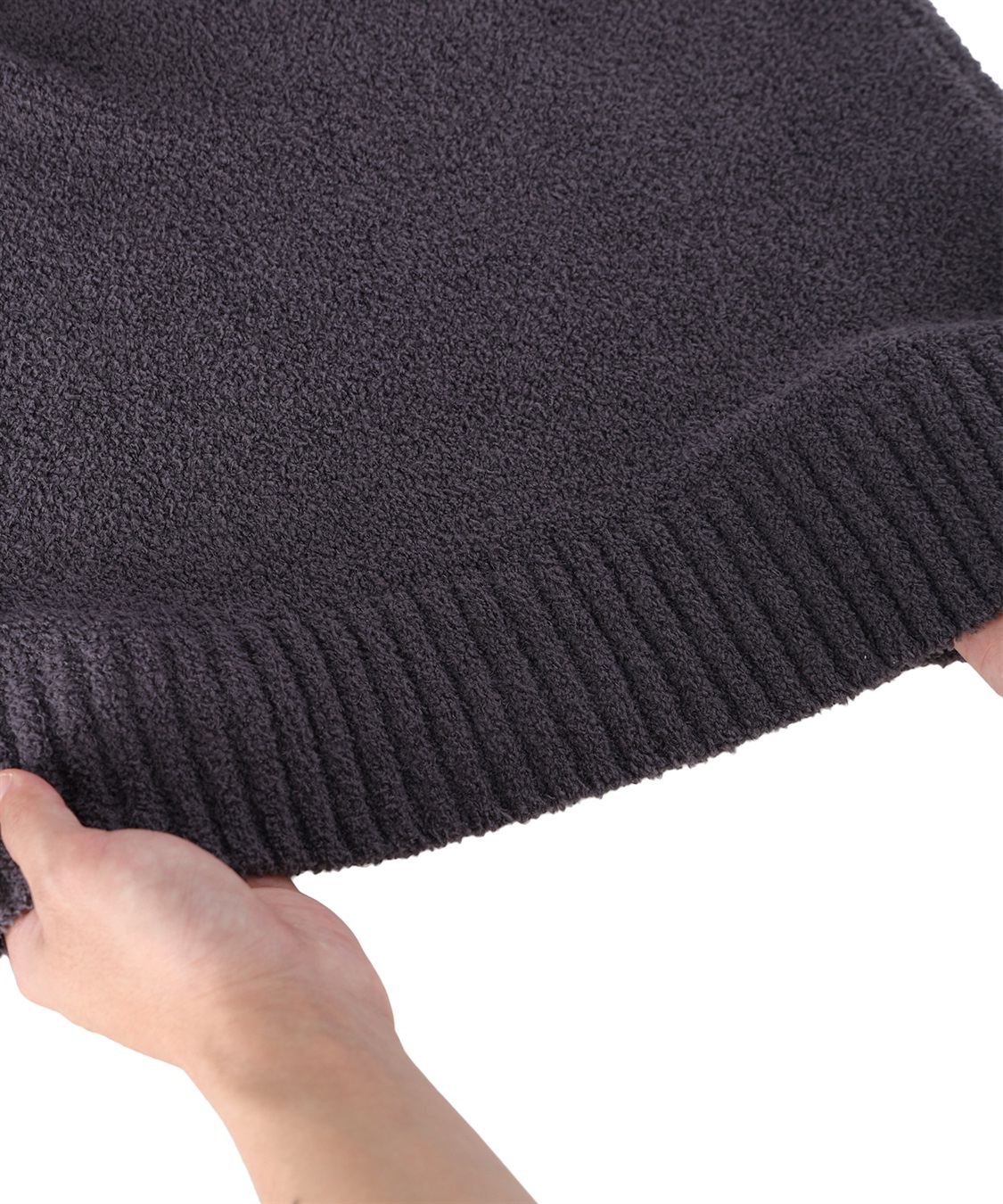 Rosemadame モコモコニットルームワンピース_sub_26