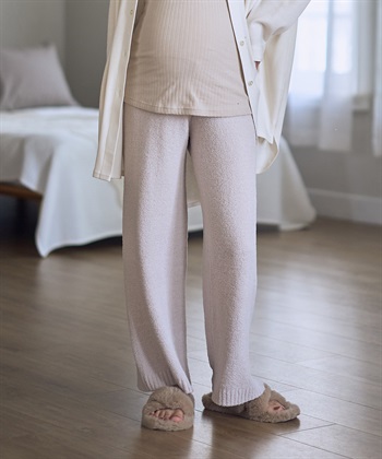 Rosemadame モコモコニット腹巻パンツ_subthumb_1