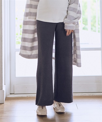 Rosemadame モコモコニット腹巻パンツ_subthumb_8