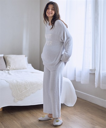 Rosemadame モコモコニット腹巻パンツ_subthumb_14