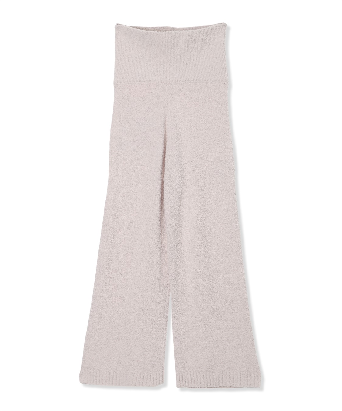 Rosemadame モコモコニット腹巻パンツ_sub_15