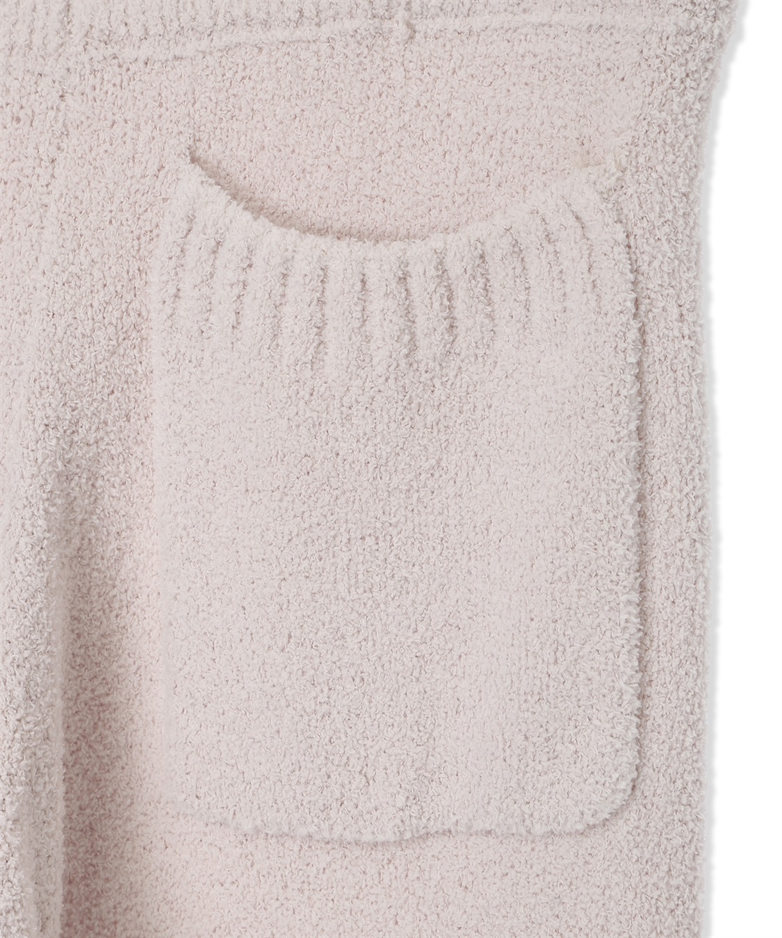 Rosemadame モコモコニット腹巻パンツ_sub_18