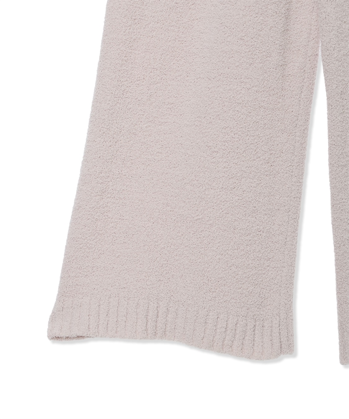 Rosemadame モコモコニット腹巻パンツ_sub_19