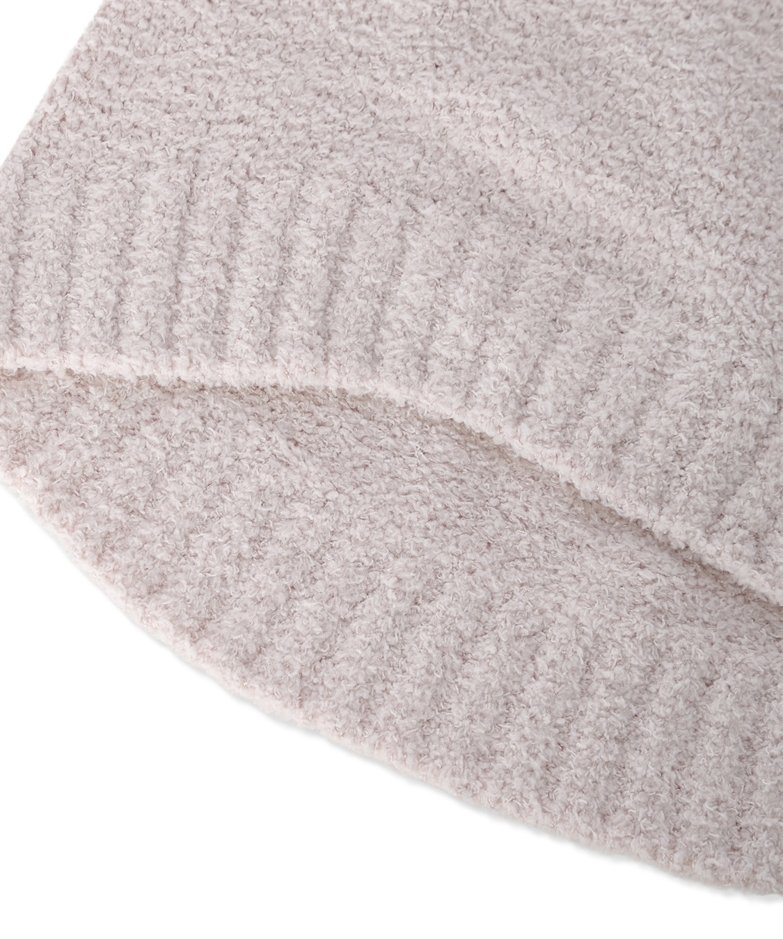 Rosemadame モコモコニット腹巻パンツ_sub_20