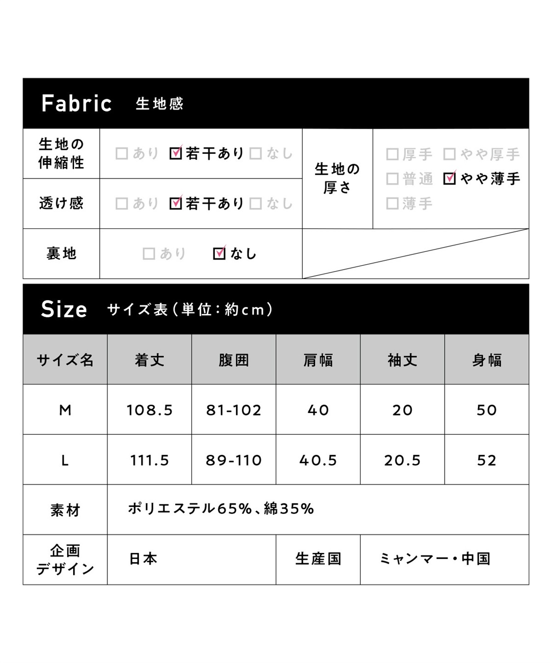 Rosemadame 授乳口付き半袖マタニティパジャマ（ブルーベリー柄）ワンピースタイプ_sub_27