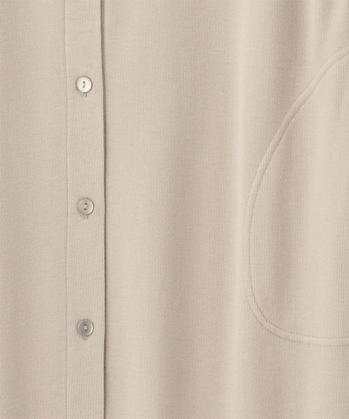 Rosemadame マタニティから産後まで ふわふわスムース無地ネグリジェ パジャマ（マタニティ/授乳服）授乳楽々 妊婦服 産前・産後対応_sub_19