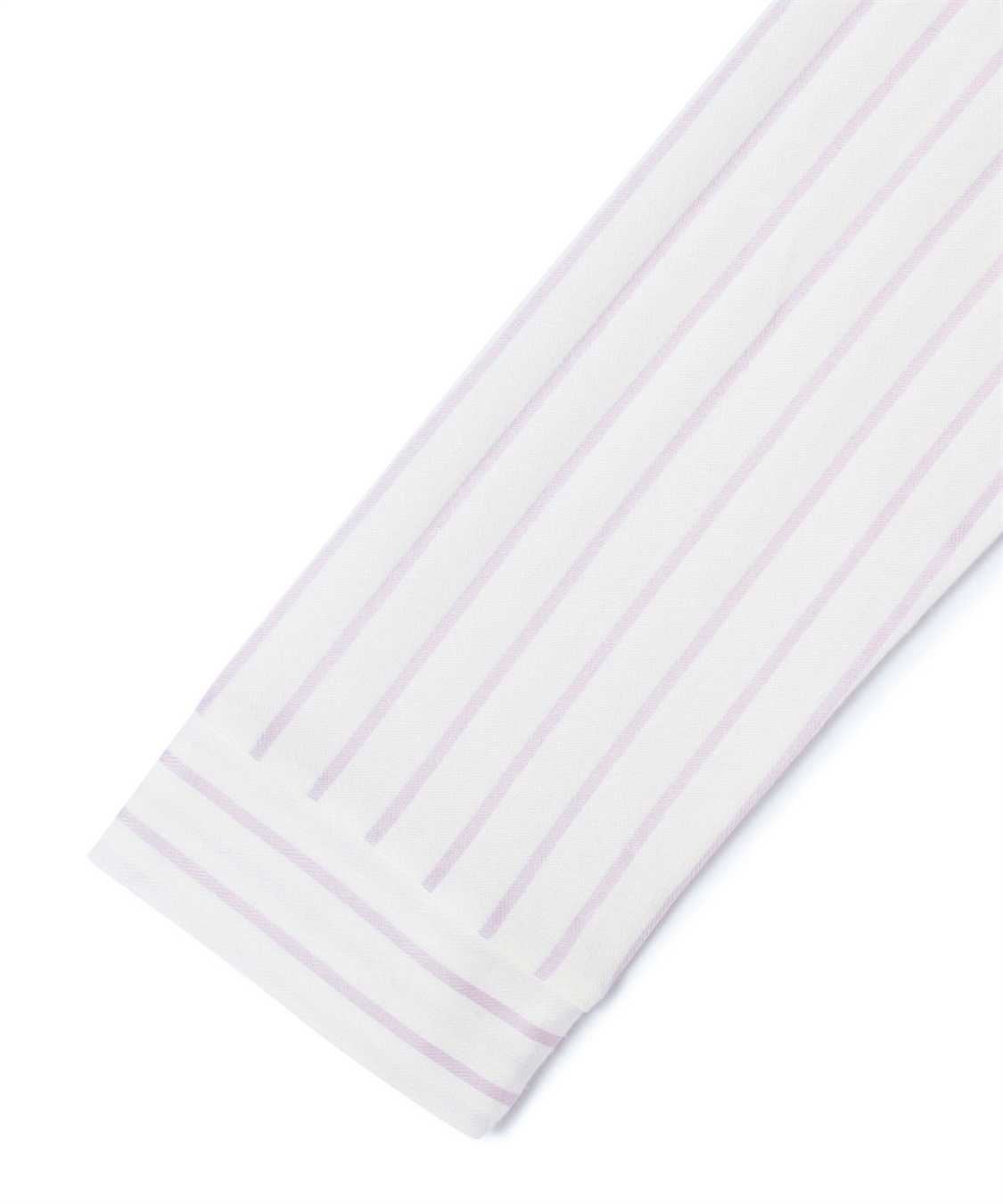 Rosemadame ツイルニット ストライプ柄パジャマ・ネグリジェ（マタニティ/授乳服）入院準備 出産準備 授乳楽々　授乳口付き産前 産後　_sub_22