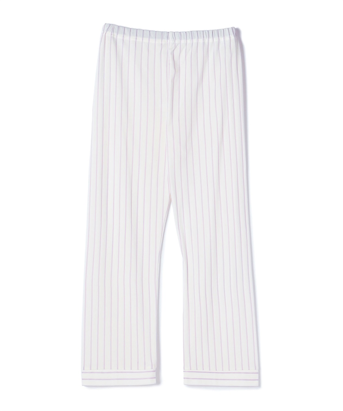 Rosemadame ツイルニット ストライプ柄パジャマ・ネグリジェ（マタニティ/授乳服）入院準備 出産準備 授乳楽々　授乳口付き産前 産後　_sub_23