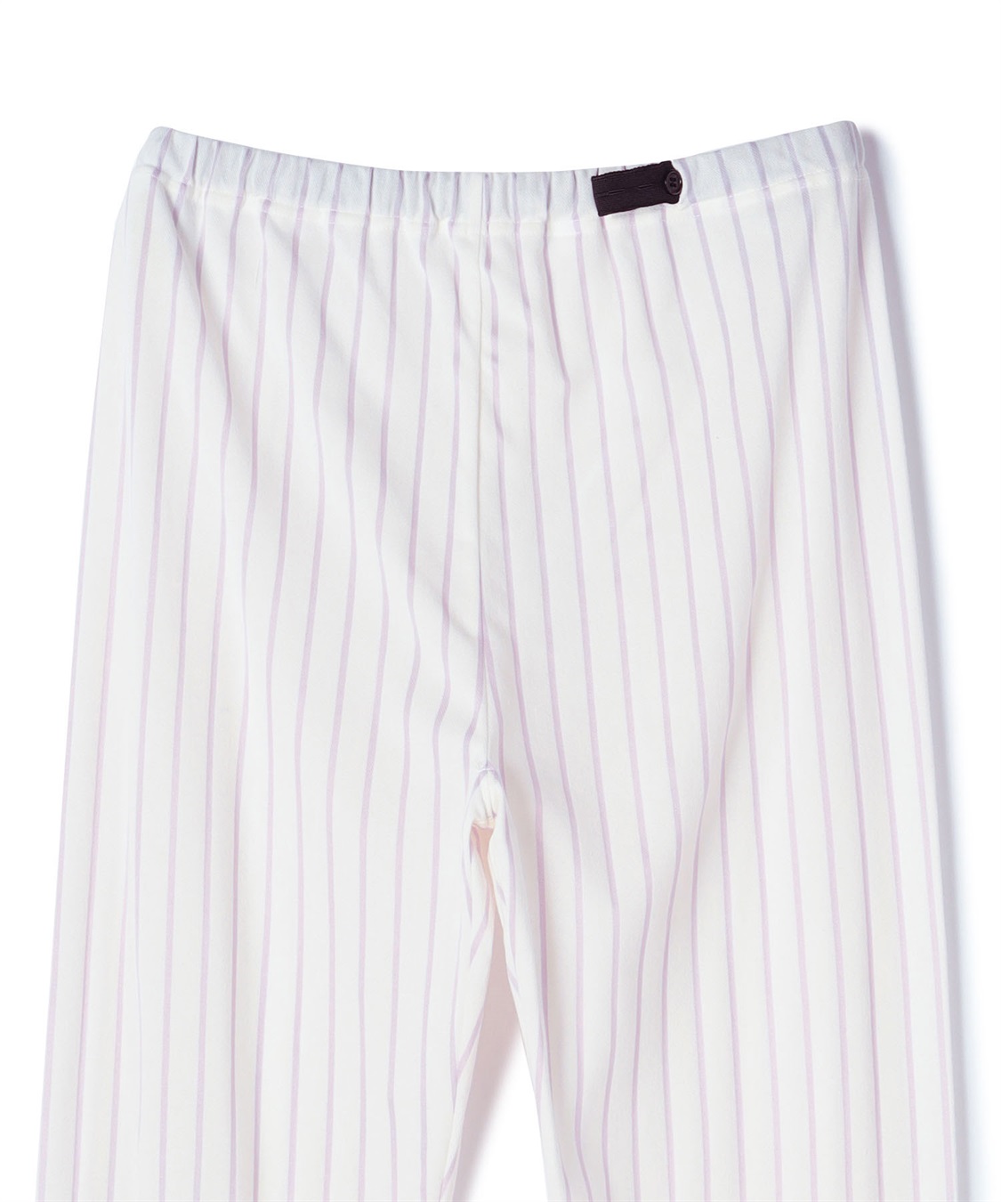 Rosemadame ツイルニット ストライプ柄パジャマ・ネグリジェ（マタニティ/授乳服）入院準備 出産準備 授乳楽々　授乳口付き産前 産後　_sub_24