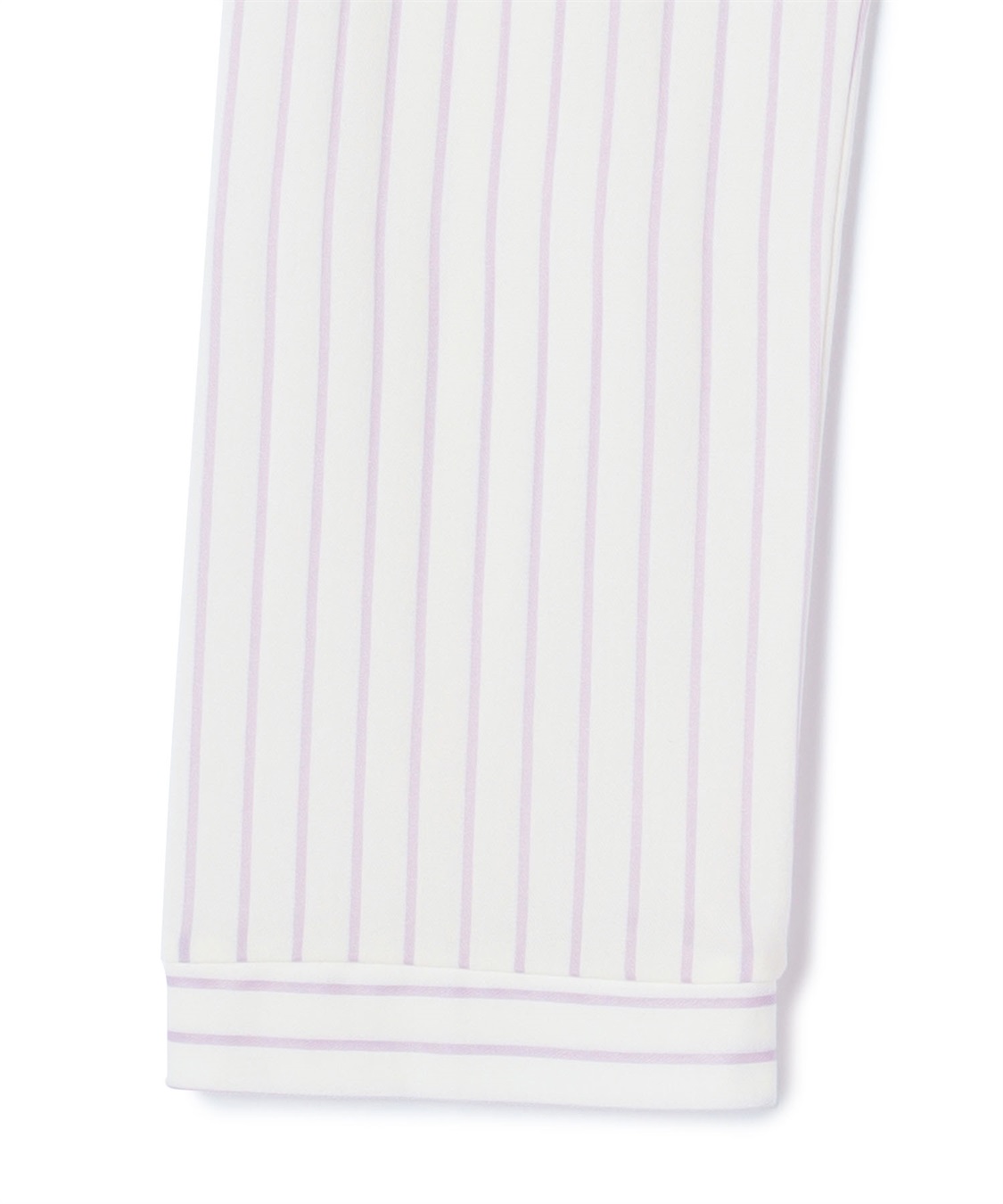 Rosemadame ツイルニット ストライプ柄パジャマ・ネグリジェ（マタニティ/授乳服）入院準備 出産準備 授乳楽々　授乳口付き産前 産後　_sub_28