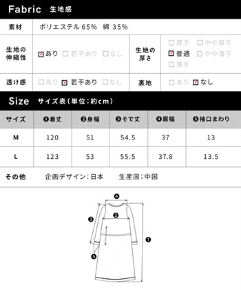 Rosemadame フルーツ柄 ロング丈 マタニティネグリジェ・パジャマ（マタニティ/授乳服）入院準備 出産準備 授乳楽々　授乳口付き産前 産後　_subthumb_26