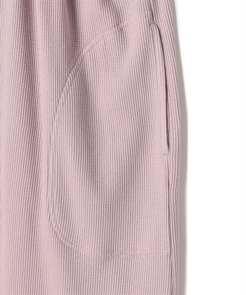 Rosemadame ワッフルカシュクール  ルームワンピース・パジャマ（マタニティ/授乳服）入院準備 出産準備 授乳楽々　授乳口付き産前 産後　_subthumb_28