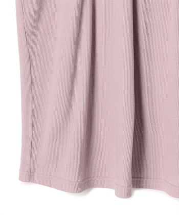 Rosemadame ワッフルカシュクール  ルームワンピース・パジャマ（マタニティ/授乳服）入院準備 出産準備 授乳楽々　授乳口付き産前 産後　_subthumb_29
