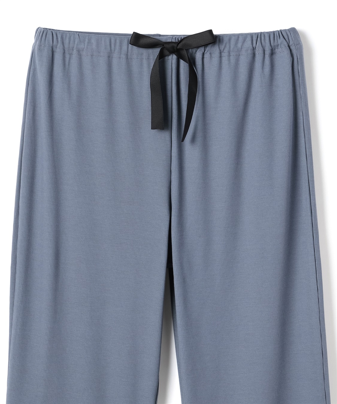 Rosemadame 【セット】リブバイカラールームウェア 半袖パジャマ（マタニティ&授乳服）_sub_26