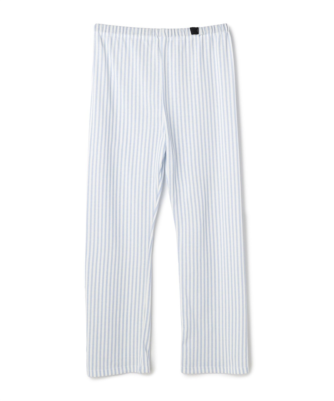 Rosemadame 吸汗速乾　快適ストライプカットソー半袖パジャマ上下セット_sub_26