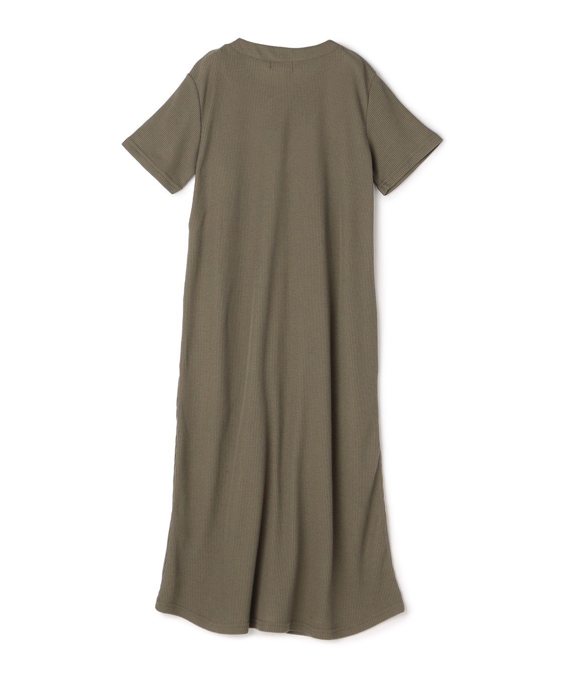 Rosemadame ワッフル×天竺　らくらく授乳２WAY半袖パジャマ（マタニティ~産後）_sub_20